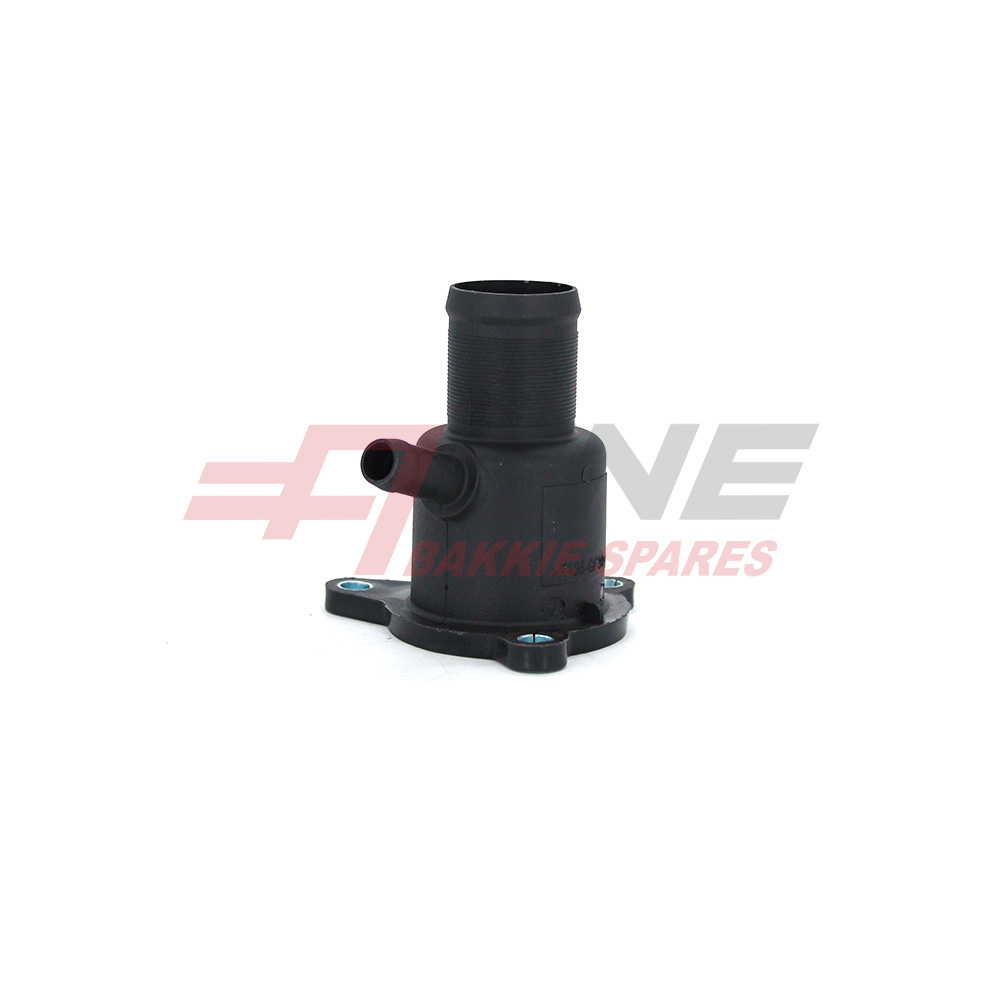 Thermostat Housing (Plastic) for NISSAN NP200 1.6 K7M — view 2